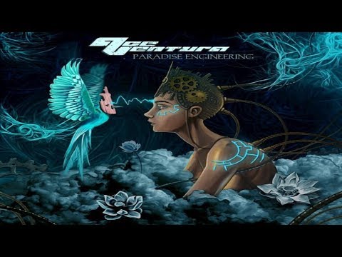 Ace Ventura - Paradise Engineering [Full Album]