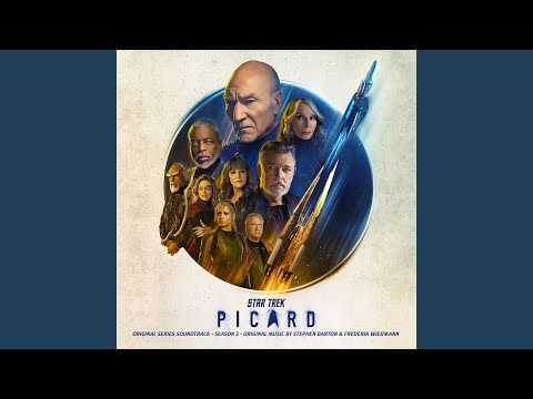 The Stars – End Credits