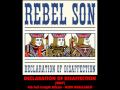 Rebel Son - Four Times a Day 