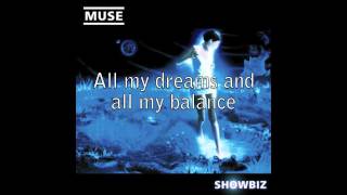 Muse - Unintended [HD]