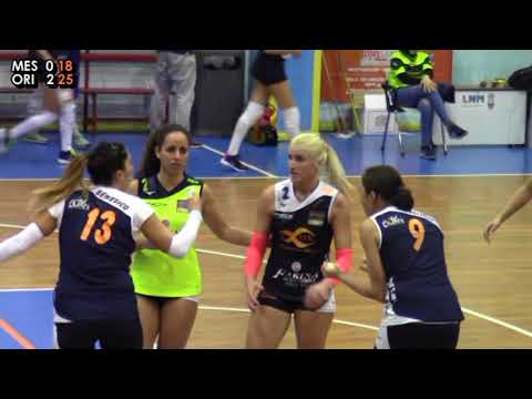 V. Mesagne - N.V. Oria  0-3