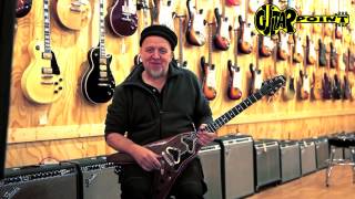Video thumbnail for 1979 Gibson Flying V2 / GuitarPoint Maintal / Vintage Guitars by GuitarPoint