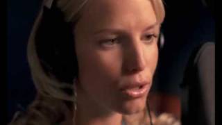 Nick Lachey &amp; Jessica Simpson A Whole New World