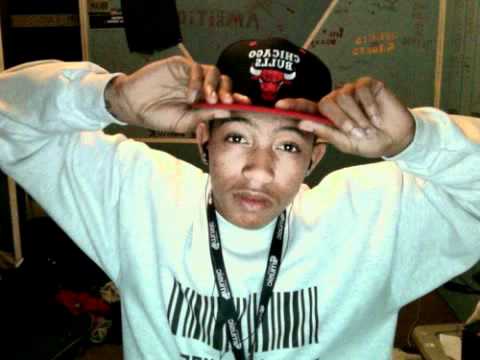 Young Ace ft. Young Sam,J20,Skoo Boii,TyCun,Yung incredible-  Break it Down Remix