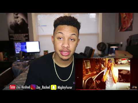 Dj Ghost - Status Symbol (Music Video) Reaction  Video