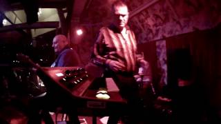 Crispy Ambulance   Choral & Chimera