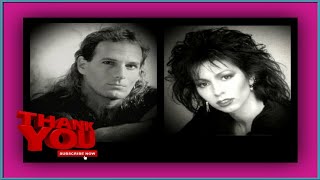 Michael Bolton &amp; Jennifer Rush 🔺️ Same Heart 🔺️ Best 80&#39;s Music