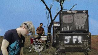 Johnny Foreigner - if you can't be honest, be awesome