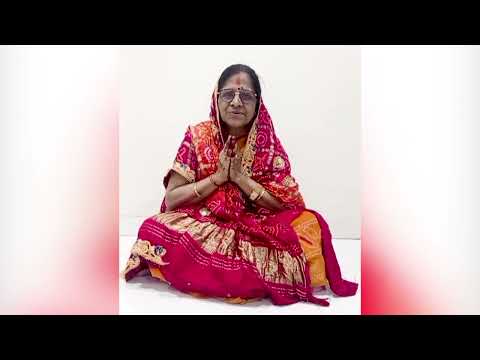 फागु पर्वको शुभकामना श्रीमती शोभा अग्रवाल अध्यक्ष ,एकल विद्यालय नगर महिला समिति धरान