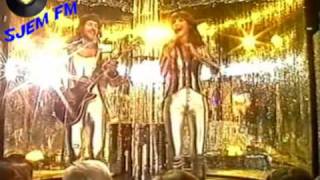 Download lagu Saskia & Serge - Mama He's A Soldier Now mp3