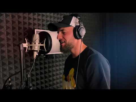 Rache Man - BUSHIDO (Videoclip Oficial) [Prod. Johnny Dev]