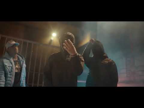 (12World) S1 x Sav12 x (1011) Eleven x (Splash) Russ x Taze - Anti [Music Video]