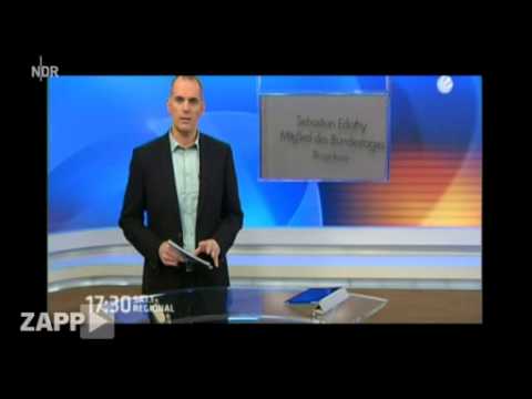 Dilemma Berichterstattung im Fall Edathy