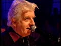 Nick Lowe - Lately I've Let Things Slide - Top Of The Pops 2 - Tuesday 26 February 2002