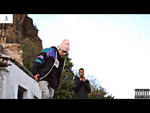 JAZ x JAP - QUIERO QUERERME 👑| VIDEOCLIP