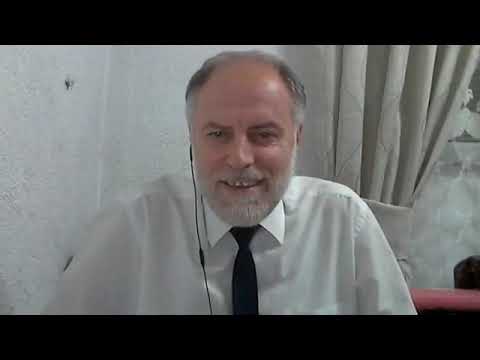 Jusuf Jakupi - Cdo të thotë ta edukosh veten tënde 10 05 2020