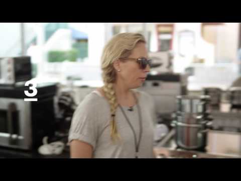 Världens Bästa Burgare – tisdagar 21.00 på TV3