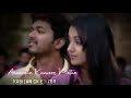 Aaruthal Neeyum Solla Maarinen Mella Mella