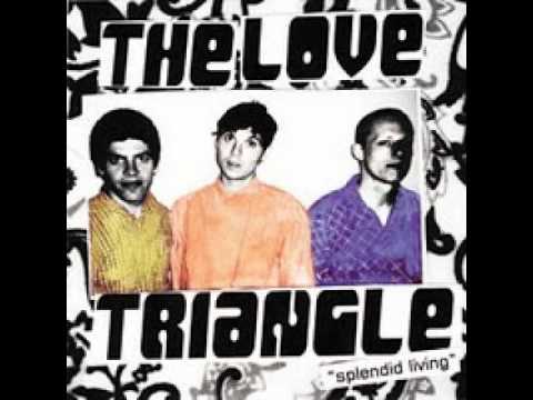 The Love Triangle - Splendid Living