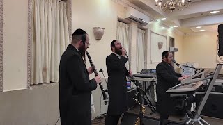 אברימי לונגר ● שיעה פרידמן ● נתן אטינגר ● 'א שיינעם חלום' Live 💖💖