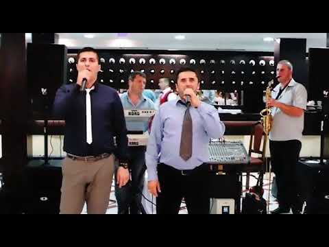 MARLEN QELIA & AGRON HOXHA - Vallahi Vallahi - Xhane Xhane LIVE