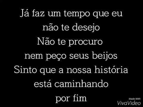 Lua De Mel   Sorriso Maroto Letra