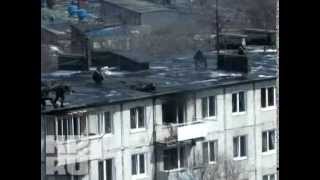 ликвидация беспредельщиков во Владивостоке.