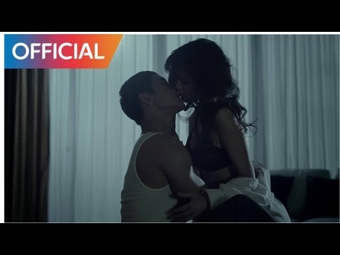 김현중 (Kim Hyun Joong) - Your Story (Feat. Dok2) MV
