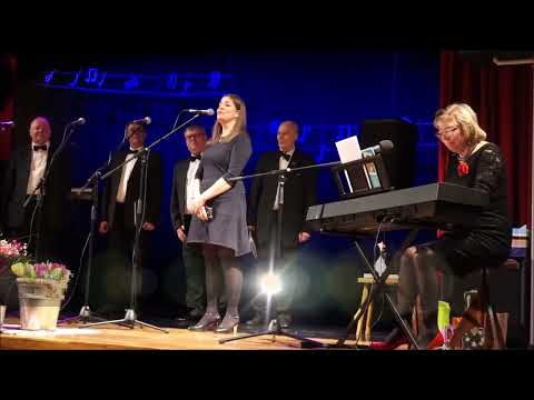 Meesansambel Pange Poisid 35