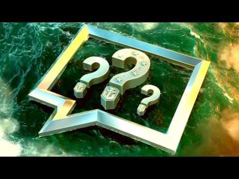 World of Warships OST 230 [0.6.1]