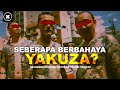 HOW HAVE THE YAKUZA SURVIVED FOR 400 YEARS IN JAPAN AND COLLABORATED WITH THE CIA
