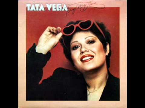 Tata Vega -  Heaven Come In (Earth Is Calling)