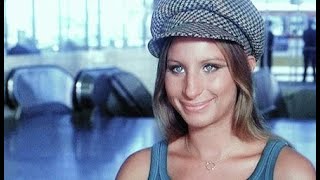 &quot;NO EASY WAY DOWN&quot; BARBRA STREISAND (BEST HD QUALITY)