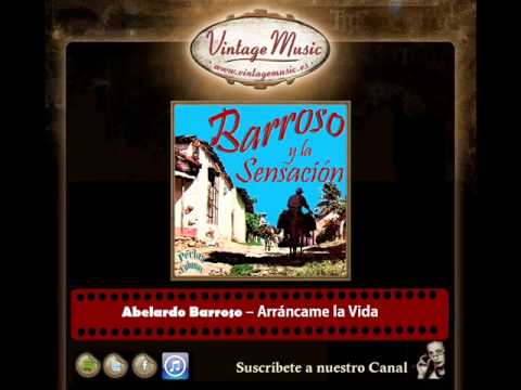 download lagu mp3 mp4 Abelardo Barroso Orquesta Sensacin Arrncame La Vida, download mp3 Abelardo Barroso Orquesta Sensacin Arrncame La Vida free download mp3, download mp3 Abelardo Barroso Orquesta Sensacin Arrncame La Vida
