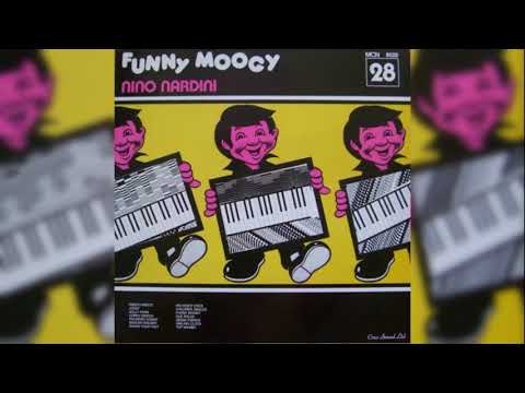 Nino Nardini - Top Mambo