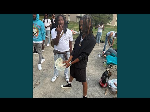 Drake & Drizzy (feat. GlockoFrmDa5)