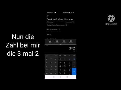 Dieser Trick wird dein alter und... Erraten 😳?!?!
