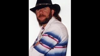 You Can Leave Your Hat On ~ Dave Clevenger