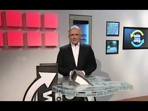 View on the Road OFFICIAL Episode 203 (S19E03)