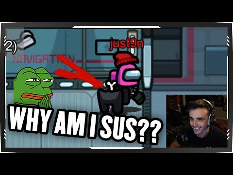 Don't Trust Your Friends | Among Us Highlights