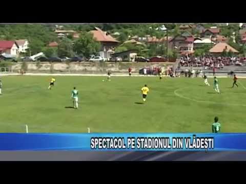 STEJARUL VLADESTI - CS SIRINEASA 0-3