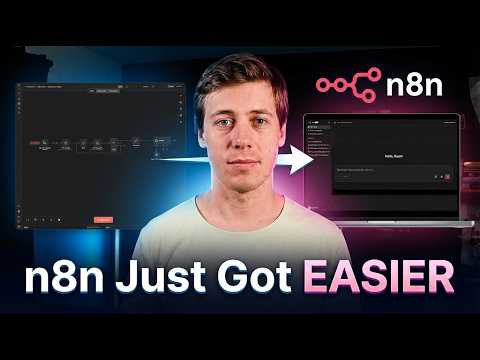 Why n8n Chat Hub is a Game Changer for Workflows