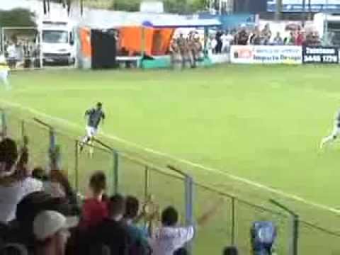 Veja os gols - Prudentópolis 2x1 J.Malucelli