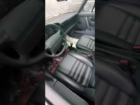 Barn find Porsche 911