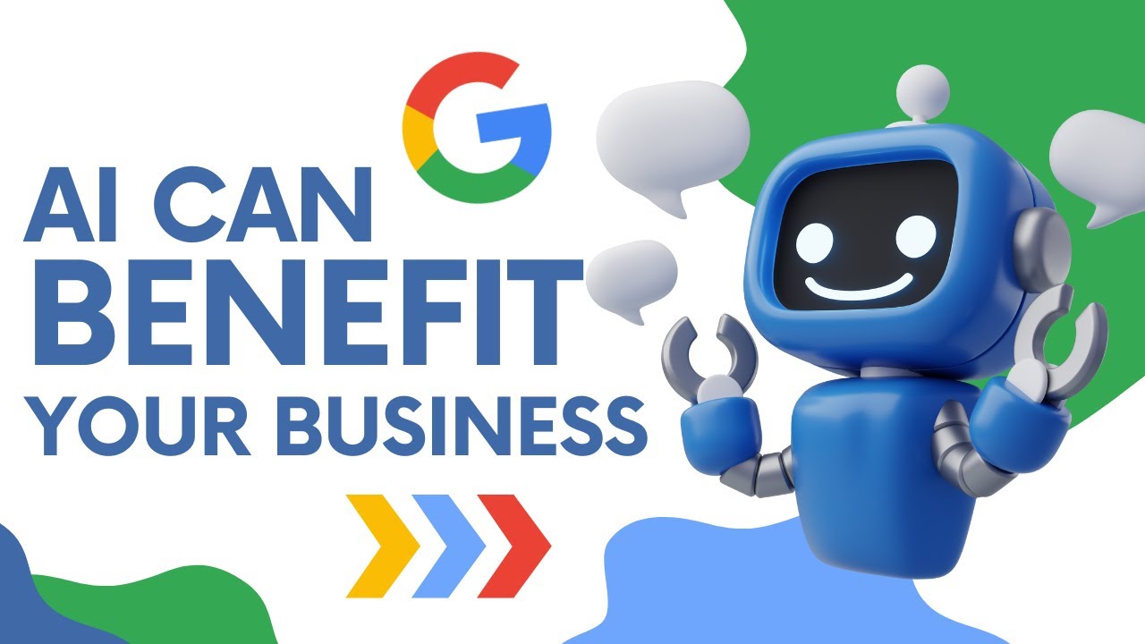 How Can AI Benefit Your Business? Live with Es Lee of TextMei