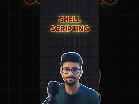 Bash Scripting | What is Shell?             #bashscripting  #scripting #bash #linux