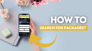 How to search for flight, hotel and car packages on Expedia?