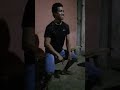 Goyang Duo Serigala