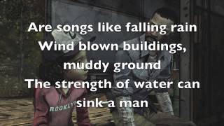 The Walking Dead (Alela Diane - Take Us Back) Lyrics