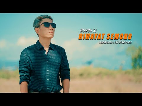 RIWAYAT SEMONO - Momon SJ | Pop Keroncong Banyuwangi | Official Music Video
